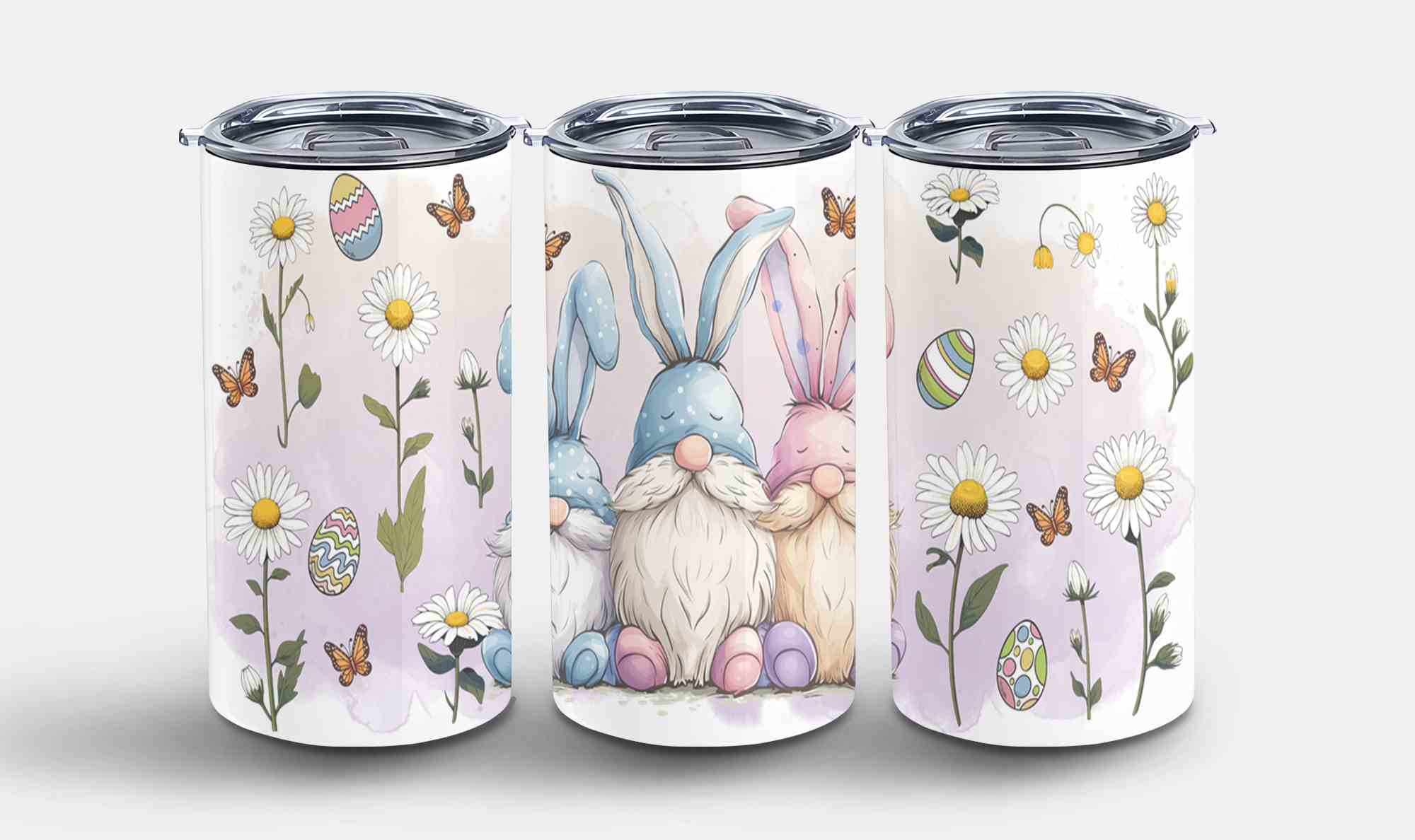 Gnomes Easter Day-10354